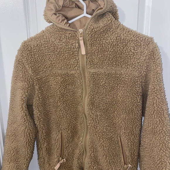 URBAN KIDS Teddy Sweaters - Picture 2 of 3